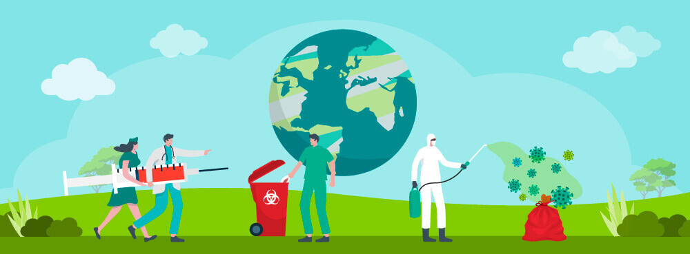 The Benefits Of Medical Waste Management How It Protects The 
